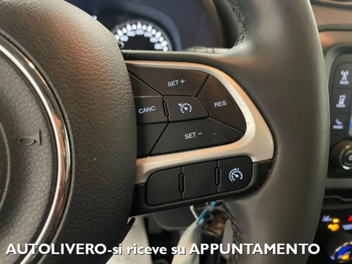 Jeep Renegade 1.6 Mjt 120 CV Longitude (18)