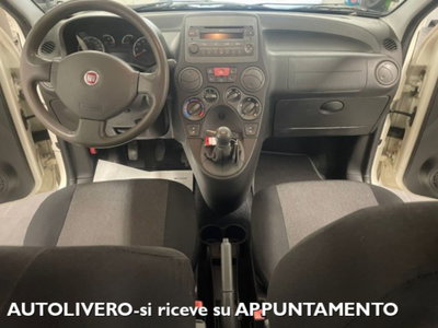 Fiat Panda 1.3 MJT S&S 4x4 (10)