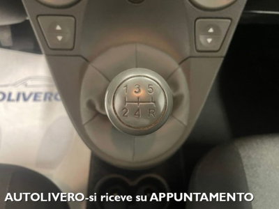 Fiat Panda 1.3 MJT S&S 4x4 (15)