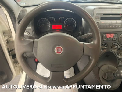 Fiat Panda 1.3 MJT S&S 4x4 (16)