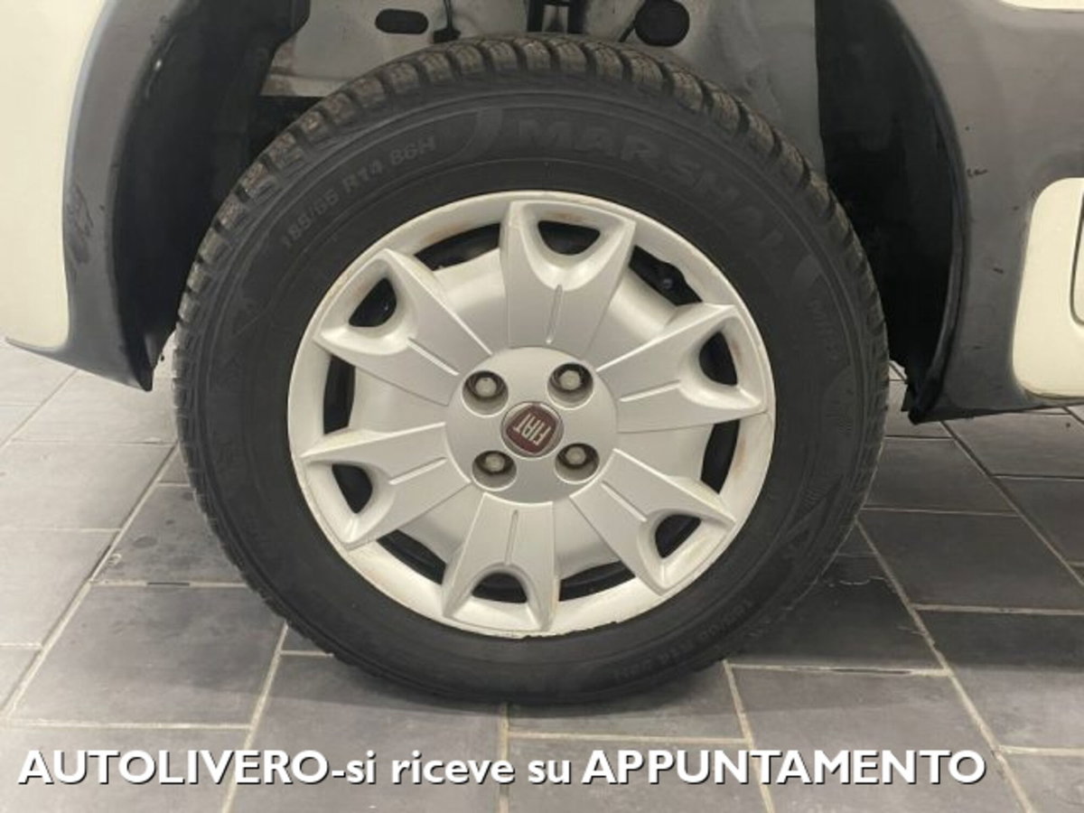 Fiat Panda 1.3 MJT S&S 4x4 (5)