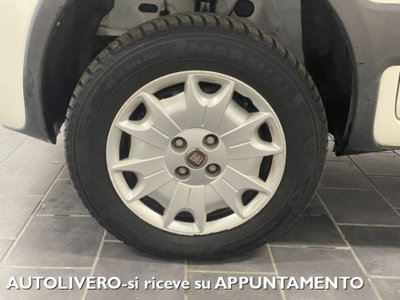 Fiat Panda 1.3 MJT S&S 4x4 (5)