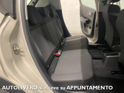 Citroen C3 BlueHDi 100 S&S C-Series (12)