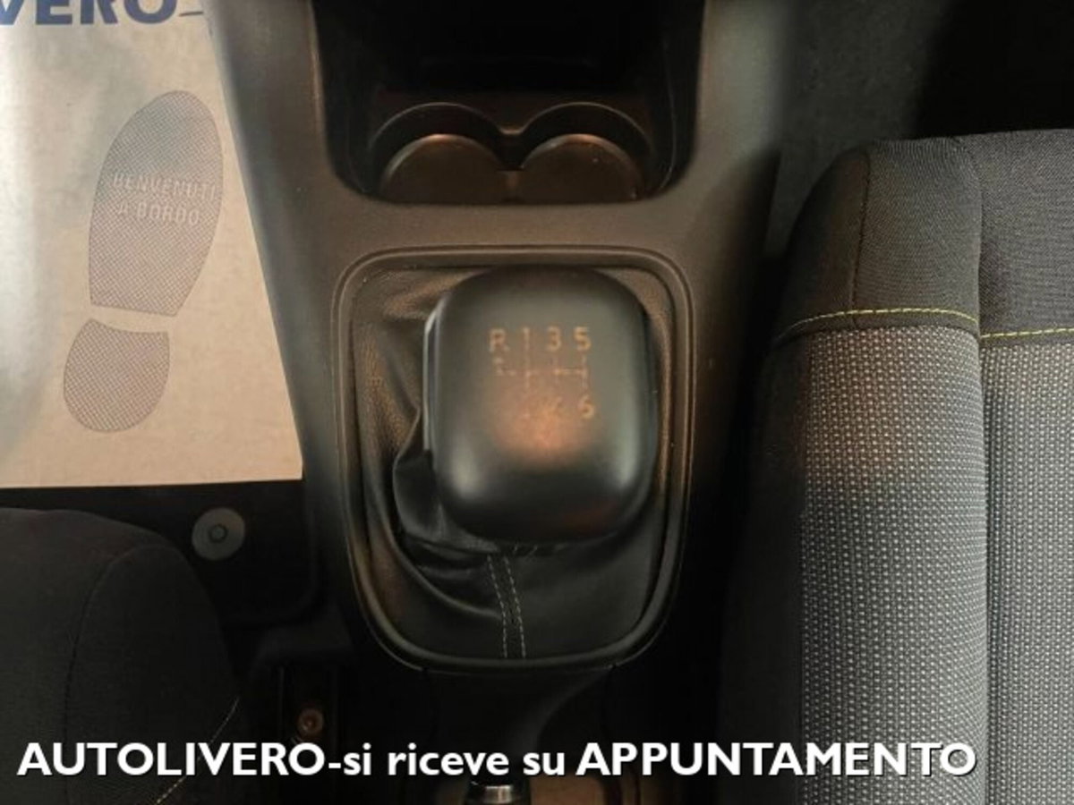 Citroen C3 BlueHDi 100 S&S C-Series (15)