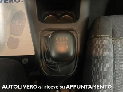 Citroen C3 BlueHDi 100 S&S C-Series (15)