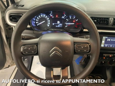 Citroen C3 BlueHDi 100 S&S C-Series (16)