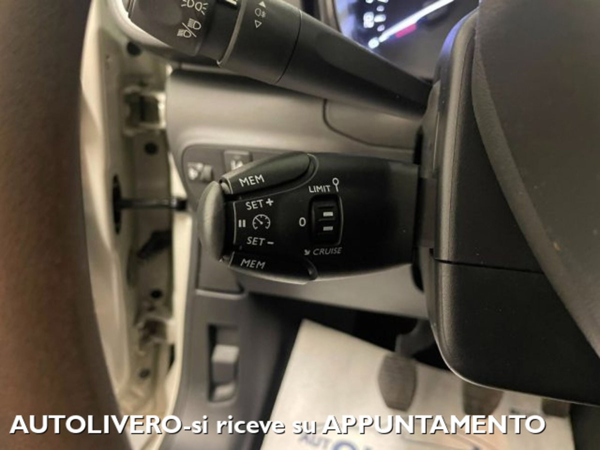 Citroen C3 BlueHDi 100 S&S C-Series (18)