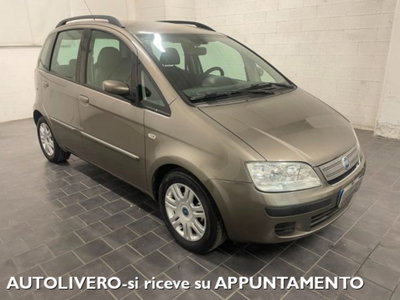Fiat Idea 1.4 16V Active usata