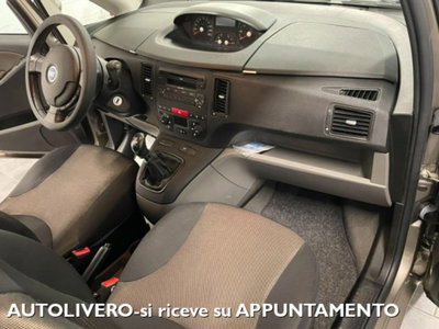 Fiat Idea 1.4 16V Active (10)