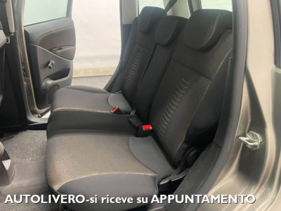 Fiat Idea 1.4 16V Active (12)