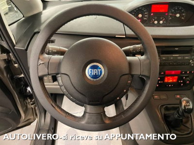 Fiat Idea 1.4 16V Active (13)