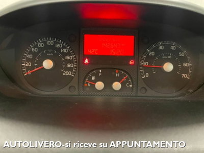 Fiat Idea 1.4 16V Active (15)