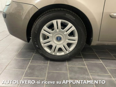 Fiat Idea 1.4 16V Active (5)