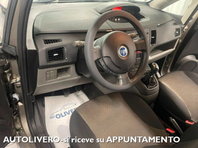 Fiat Idea 1.4 16V Active (6)