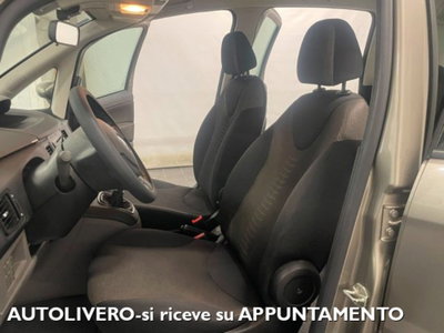 Fiat Idea 1.4 16V Active (7)