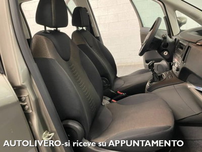 Fiat Idea 1.4 16V Active (9)