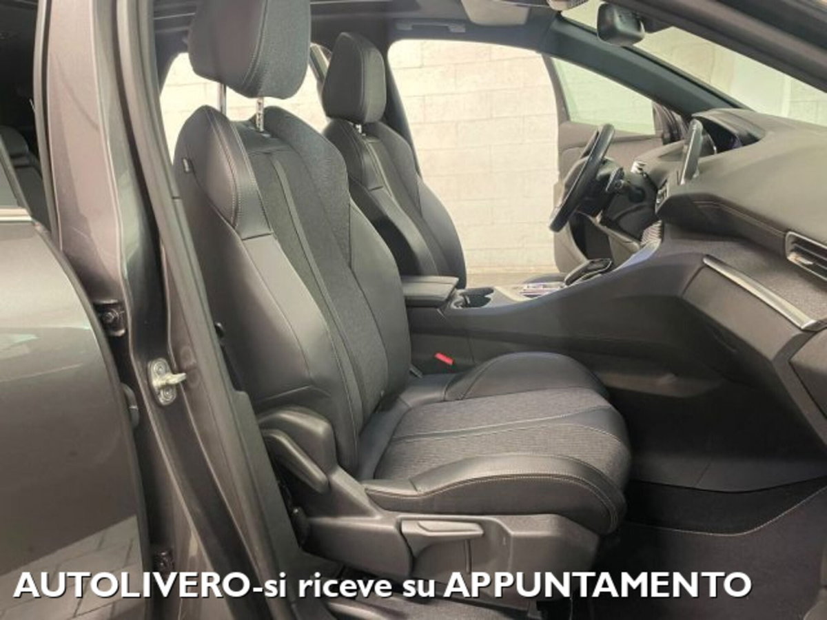 Peugeot 3008 BlueHDi 130 S&S EAT8 GT Pack (10)