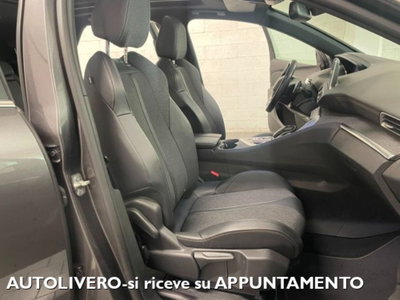 Peugeot 3008 BlueHDi 130 S&S EAT8 GT Pack (10)
