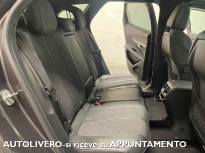 Peugeot 3008 BlueHDi 130 S&S EAT8 GT Pack (13)