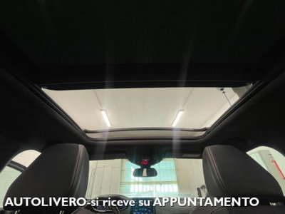 Peugeot 3008 BlueHDi 130 S&S EAT8 GT Pack (14)