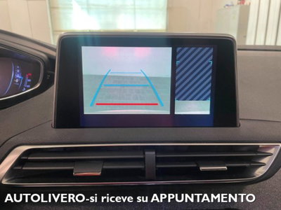 Peugeot 3008 BlueHDi 130 S&S EAT8 GT Pack (16)