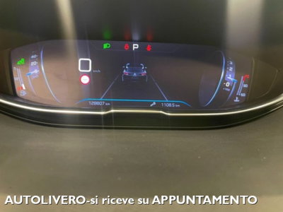 Peugeot 3008 BlueHDi 130 S&S EAT8 GT Pack (19)