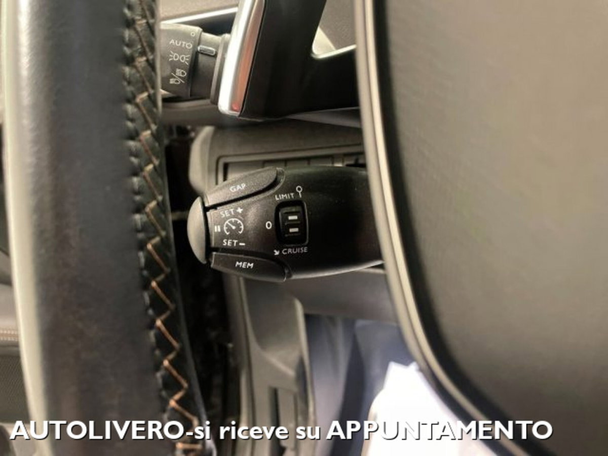 Peugeot 3008 BlueHDi 130 S&S EAT8 GT Pack (20)
