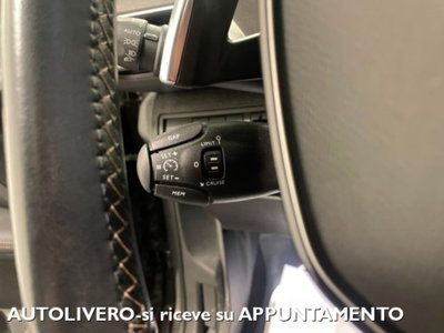 Peugeot 3008 BlueHDi 130 S&S EAT8 GT Pack (20)