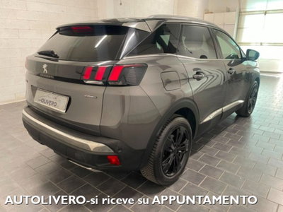Peugeot 3008 BlueHDi 130 S&S EAT8 GT Pack (4)