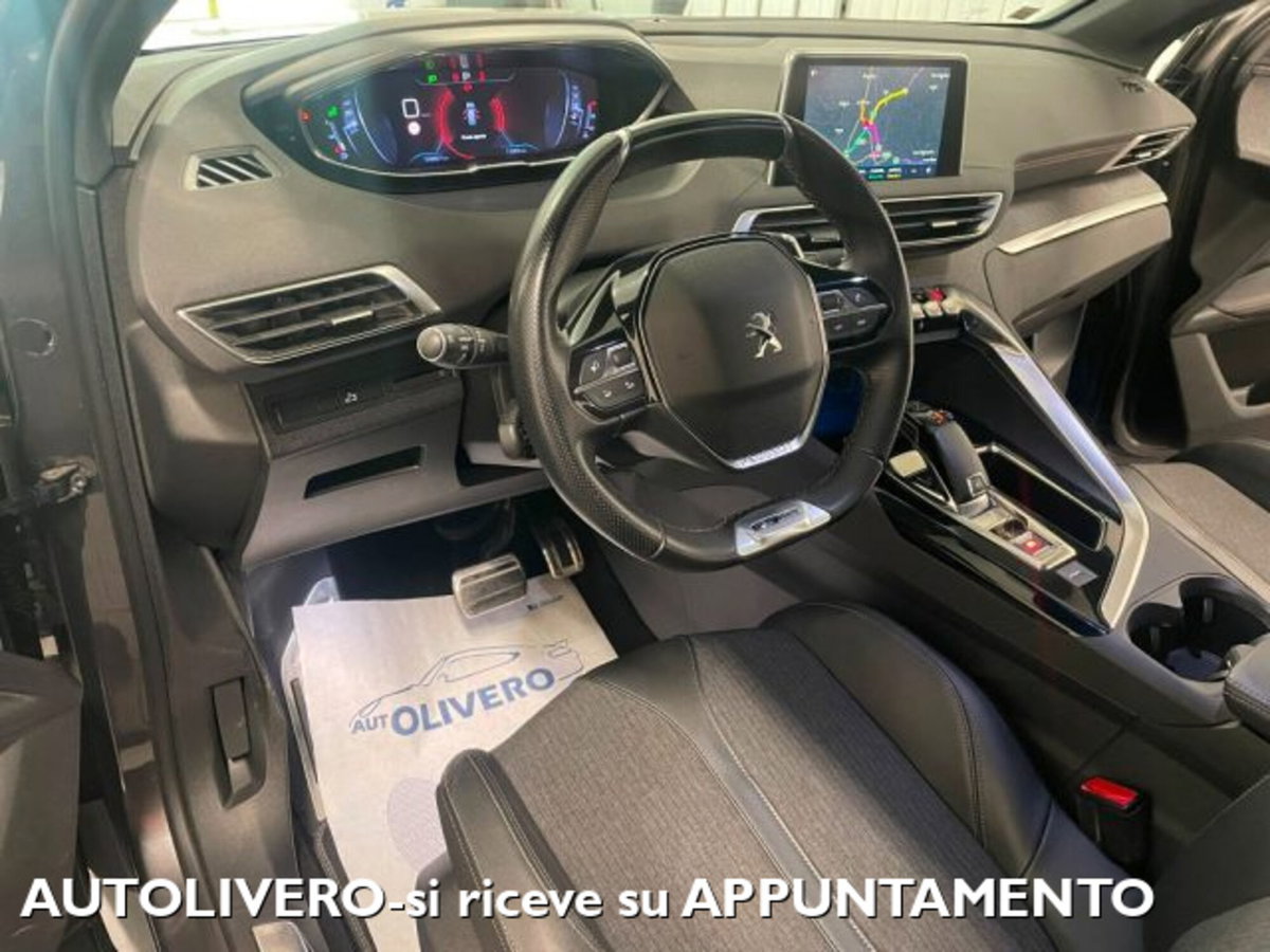 Peugeot 3008 BlueHDi 130 S&S EAT8 GT Pack (6)