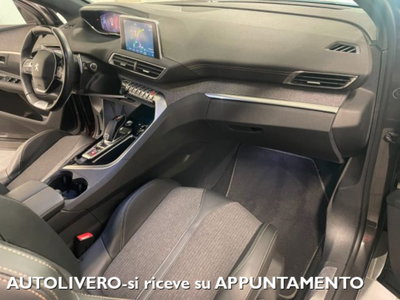 Peugeot 3008 BlueHDi 130 S&S EAT8 GT Pack (8)