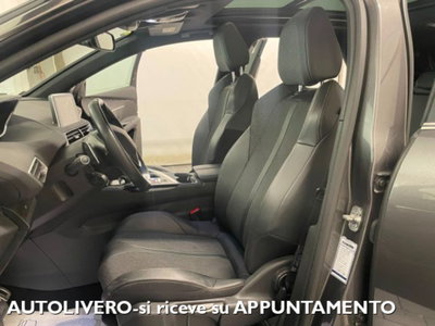 Peugeot 3008 BlueHDi 130 S&S EAT8 GT Pack (9)