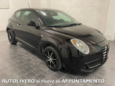Alfa Romeo MiTo 1.4 70 CV 8V Progression usata