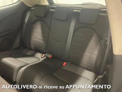 Alfa Romeo MiTo 1.4 70 CV 8V Progression (10)
