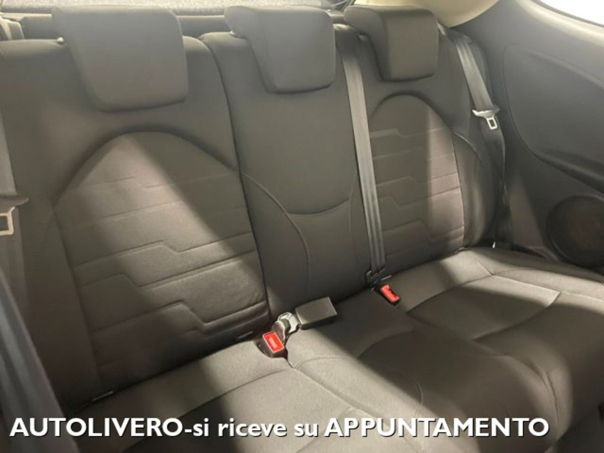 Alfa Romeo MiTo 1.4 70 CV 8V Progression (11)