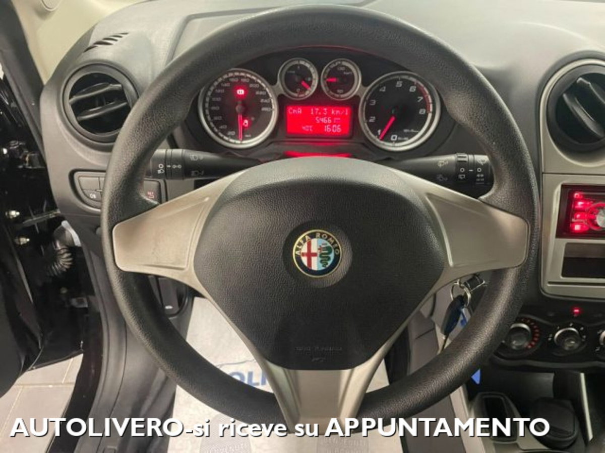 Alfa Romeo MiTo 1.4 70 CV 8V Progression (12)