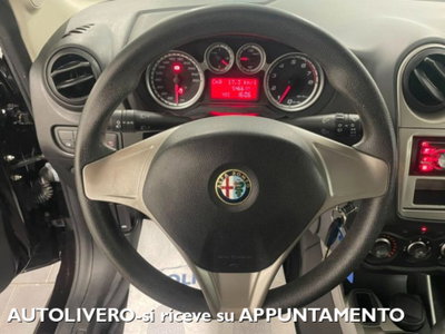 Alfa Romeo MiTo 1.4 70 CV 8V Progression (12)