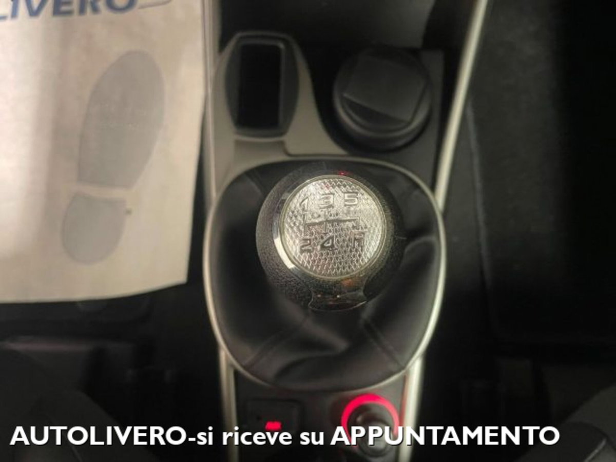 Alfa Romeo MiTo 1.4 70 CV 8V Progression (14)