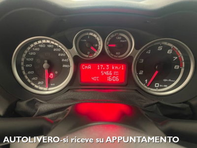 Alfa Romeo MiTo 1.4 70 CV 8V Progression (15)