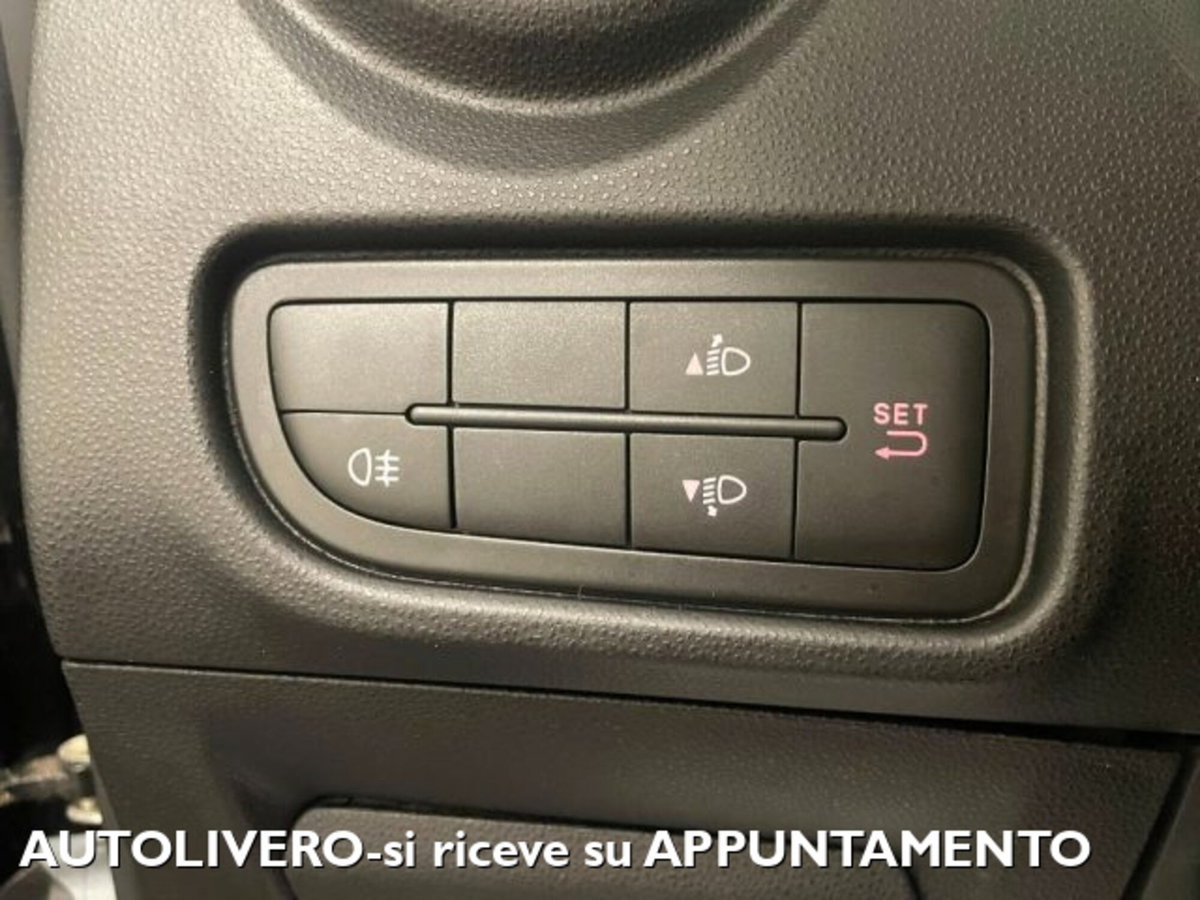 Alfa Romeo MiTo 1.4 70 CV 8V Progression (16)