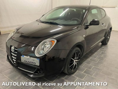 Alfa Romeo MiTo 1.4 70 CV 8V Progression (2)
