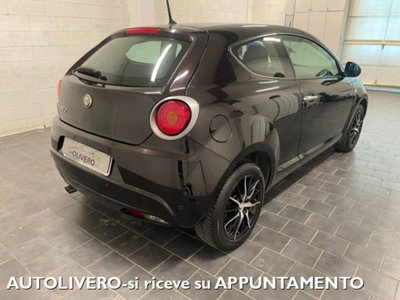 Alfa Romeo MiTo 1.4 70 CV 8V Progression (3)