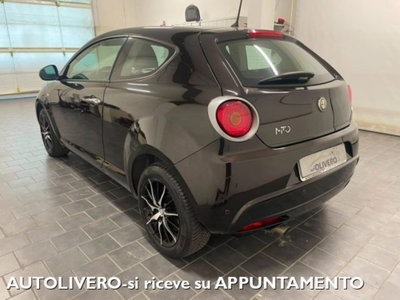 Alfa Romeo MiTo 1.4 70 CV 8V Progression (4)
