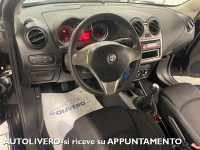 Alfa Romeo MiTo 1.4 70 CV 8V Progression (5)
