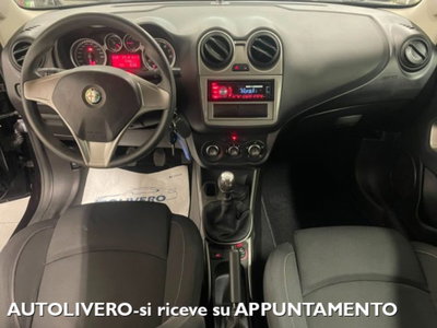 Alfa Romeo MiTo 1.4 70 CV 8V Progression (6)