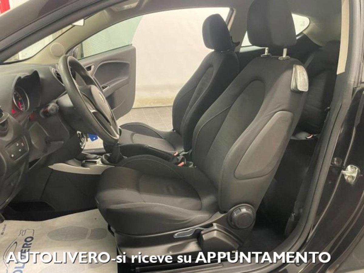 Alfa Romeo MiTo 1.4 70 CV 8V Progression (8)