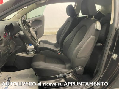 Alfa Romeo MiTo 1.4 70 CV 8V Progression (8)