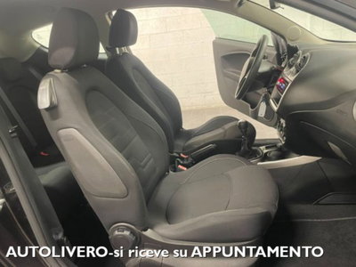 Alfa Romeo MiTo 1.4 70 CV 8V Progression (9)