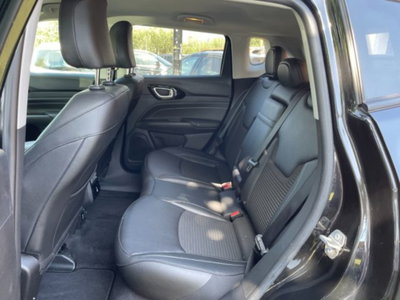 Jeep Compass 1.3 T4 190CV PHEV AT6 4xe Limited (10)