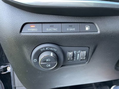 Jeep Compass 1.3 T4 190CV PHEV AT6 4xe Limited (14)